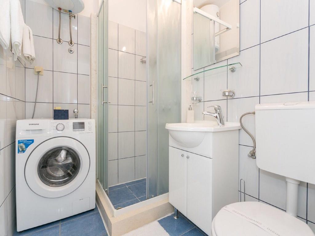 Apartments Tomy & Domy Дубровник Екстер'єр фото